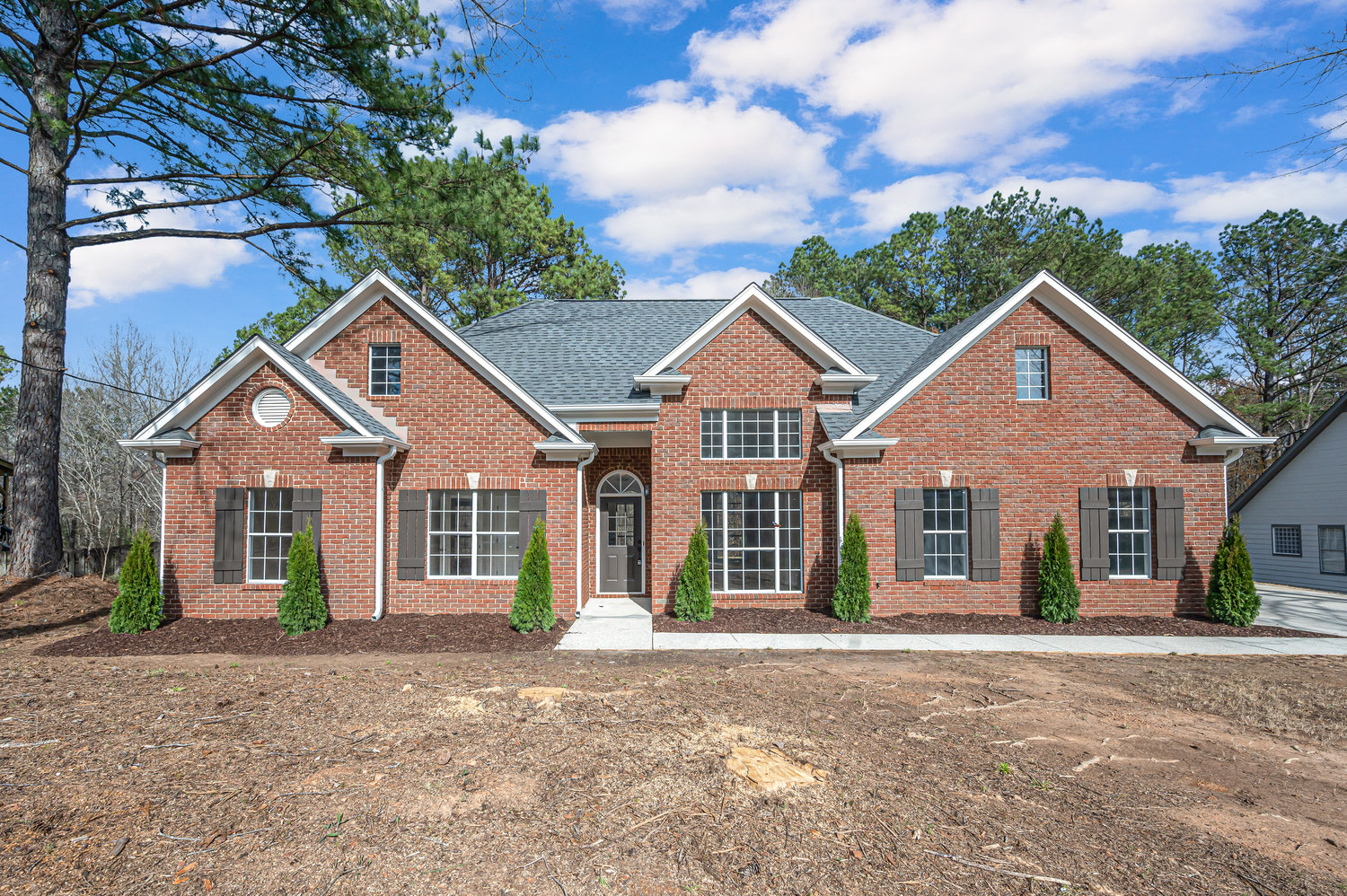 Virtual Tour of Birmingham Metro Real Estate Listing For Sale | 651 Shelby Forest Trail, Chelsea, AL 35043